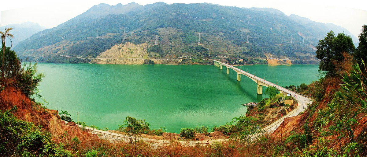 Cá ngần sông Đà: Đến hẹn lại lên ảnh 8