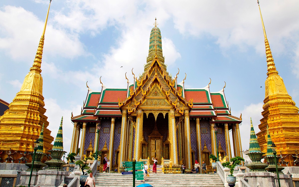 Những điểm đến được người Việt lựa chọn trong kỳ nghỉ Quốc khánh 2/9 ảnh 11