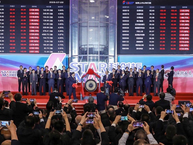 Những người mới và không còn là tỷ phú trong năm 2019 ảnh 6