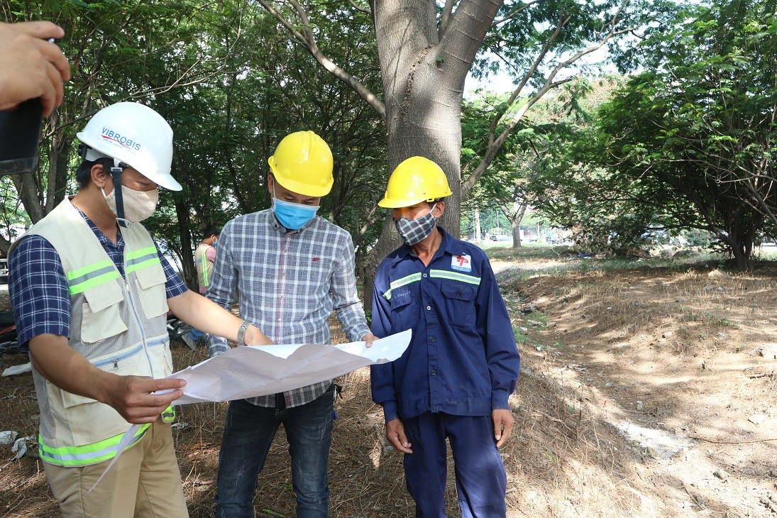 TP.HCM: Đầu tư hơn 830 tỷ đồng xây dựng hầm chui nút giao thông phía Nam Sài Gòn ảnh 2