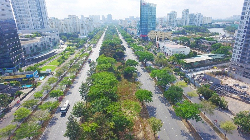 TP.HCM: Đầu tư hơn 830 tỷ đồng xây dựng hầm chui nút giao thông phía Nam Sài Gòn ảnh 4