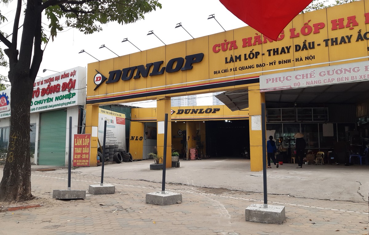 Hoãn giải F1, nhà thầu vẫn mải miết thi công để nghiệm thu ảnh 2
