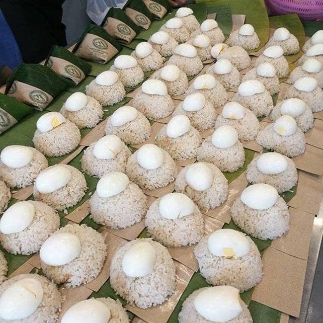 Cặp vợ chồng bán cơm kiếm 2,2 tỷ/tháng khiến ai cũng nể ảnh 11