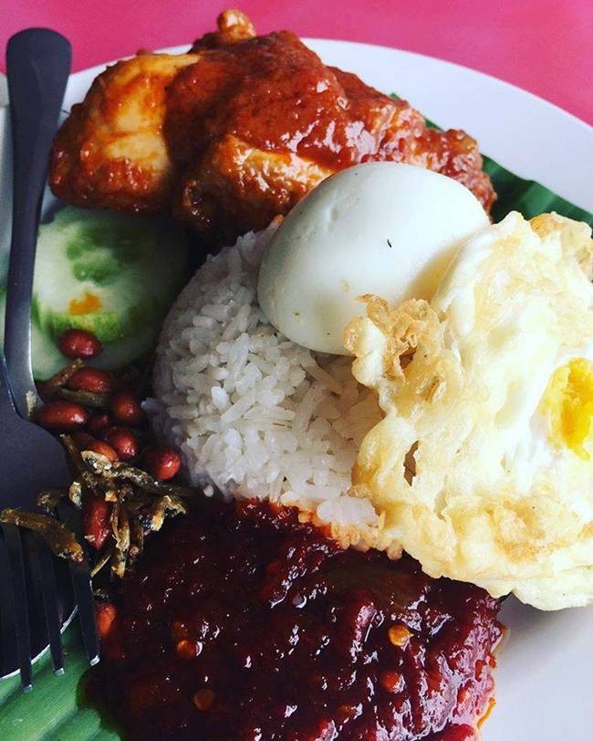 Cặp vợ chồng bán cơm kiếm 2,2 tỷ/tháng khiến ai cũng nể ảnh 5