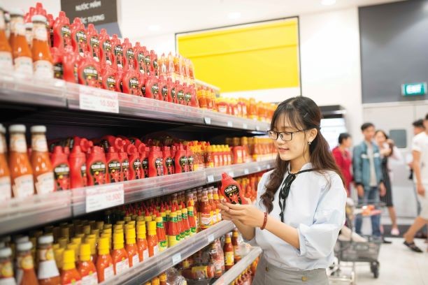 ĐHCĐ Tập đoàn Masan: Tăng gấp đôi doanh thu năm 2020, trở thành nền tảng tiêu dùng - bán lẻ hàng đầu Việt Nam ảnh 3