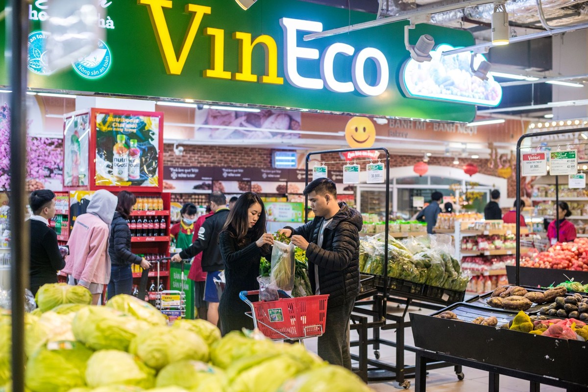 ĐHCĐ Tập đoàn Masan: Tăng gấp đôi doanh thu năm 2020, trở thành nền tảng tiêu dùng - bán lẻ hàng đầu Việt Nam ảnh 4