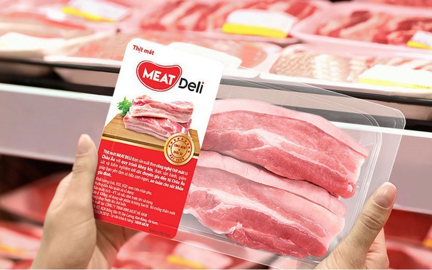 ĐHCĐ Tập đoàn Masan: Tăng gấp đôi doanh thu năm 2020, trở thành nền tảng tiêu dùng - bán lẻ hàng đầu Việt Nam ảnh 5