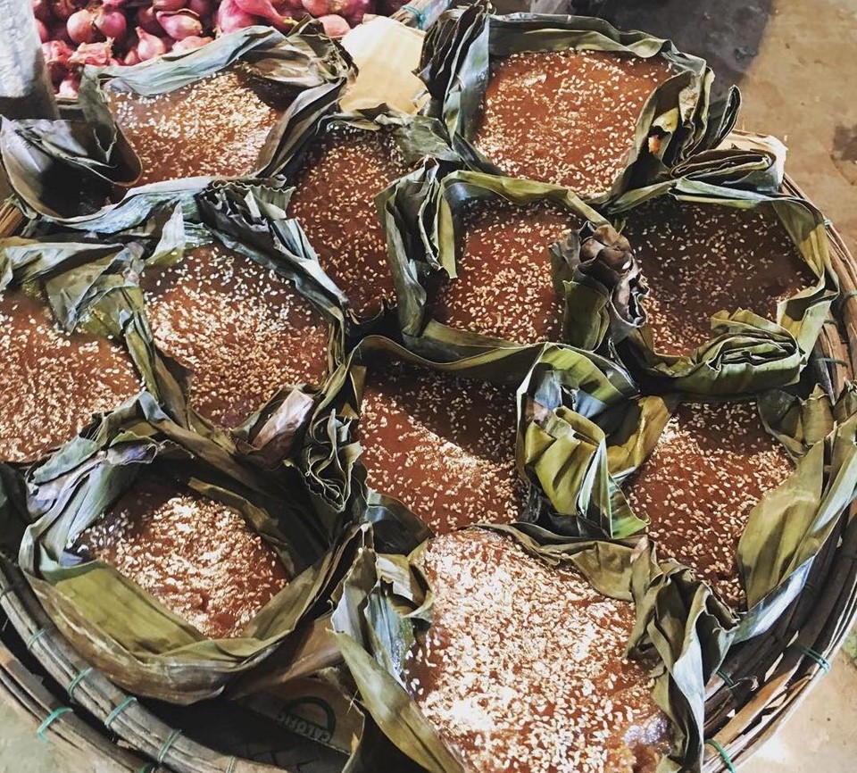 7 món ngon phải thử khi đón Tết cổ truyền ở miền Trung ảnh 7