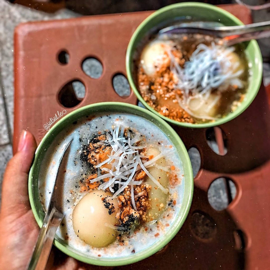 Lên lịch quẩy tour ẩm thực quanh Hà Nội đón ngày gió mùa ảnh 1