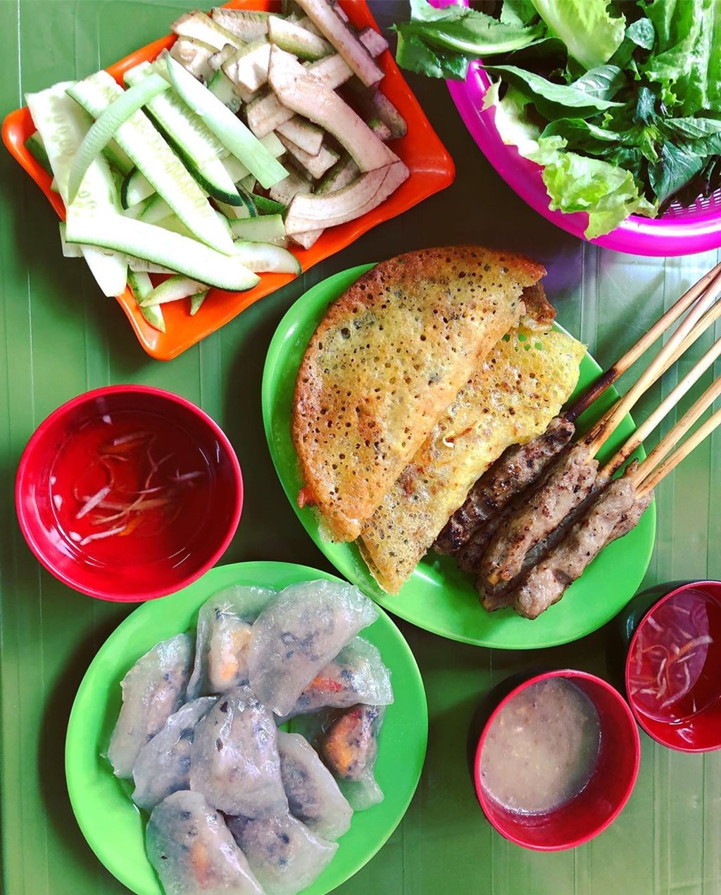 Lên lịch quẩy tour ẩm thực quanh Hà Nội đón ngày gió mùa ảnh 4