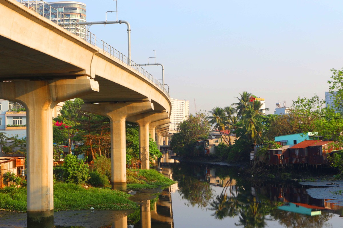 TP.HCM phát động thi đua đẩy nhanh tiến độ dự án Metro số 1 ảnh 10