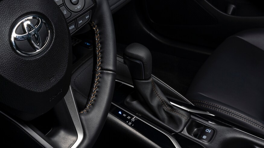 Toyota Corolla 2021 ra mắt phiên bản giới hạn Apex Edition theo phong cách thể thao, khỏe khoắn ảnh 6
