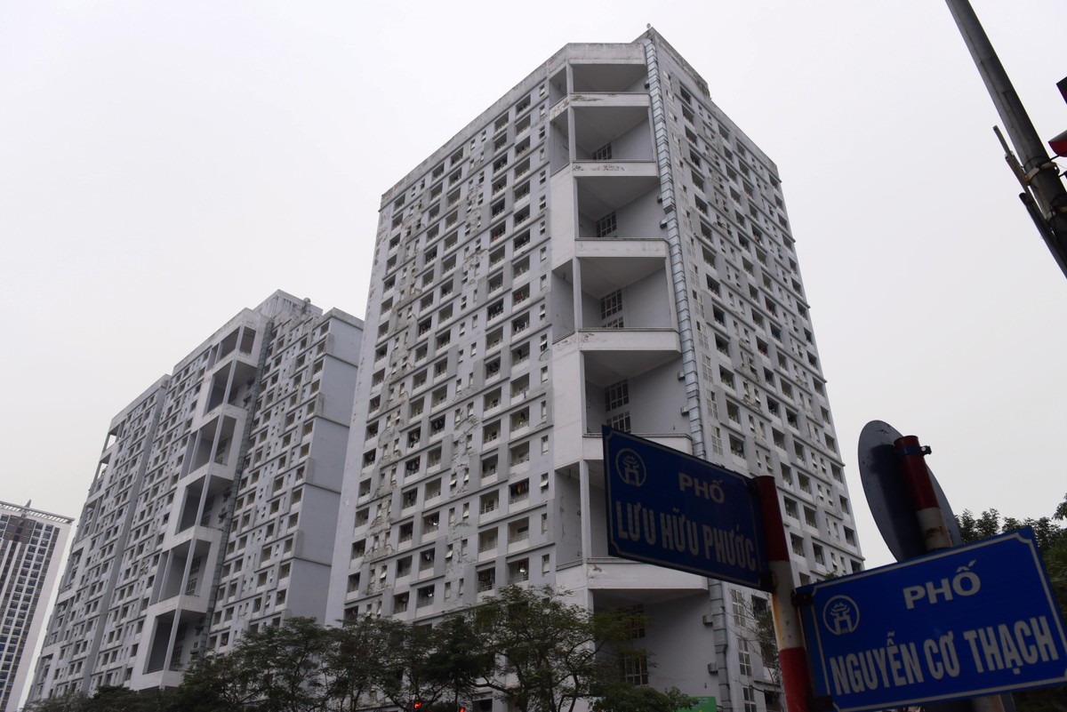 Hà Nội: Sinh viên sẵn sàng nhường chỗ ở cho người về từ vùng dịch ảnh 1