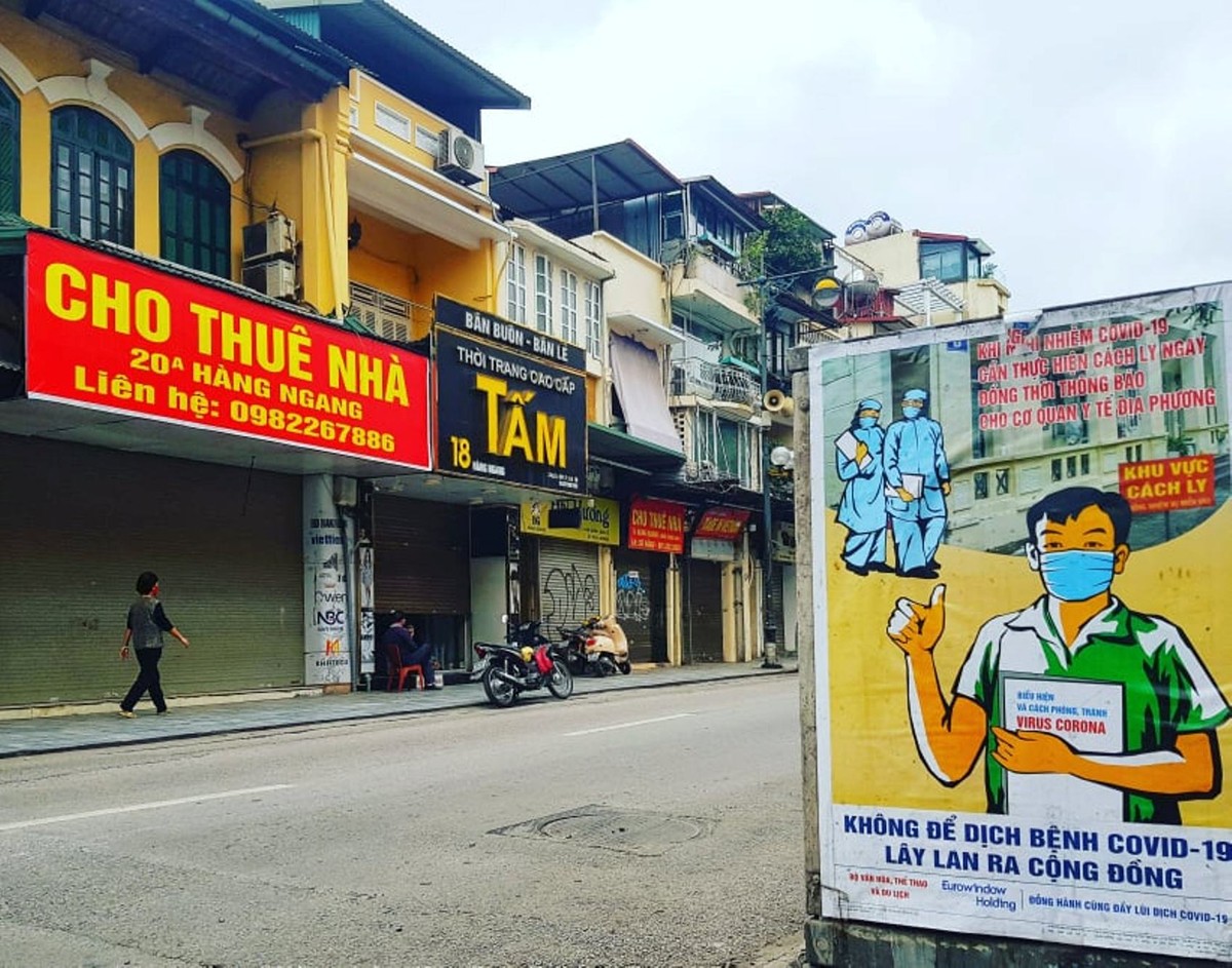 Đại hội đồng cổ đông thời Covid-19 ảnh 1