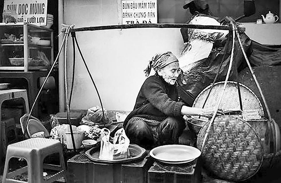 Kinh doanh ẩm thực Hà thành: Vẽ trọn hành trình cảm xúc (Bài 2): Món ngon đi kèm cư xử đẹp ảnh 4