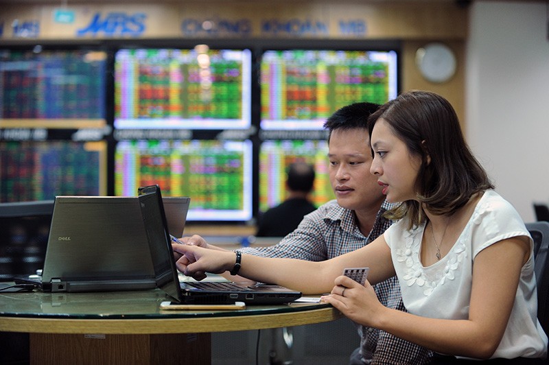 Lợi thế với công ty chứng khoán nắm “chìa khóa” IB (Kỳ 2): Con đường riêng của những công ty chứng khoán cỡ vừa ảnh 1