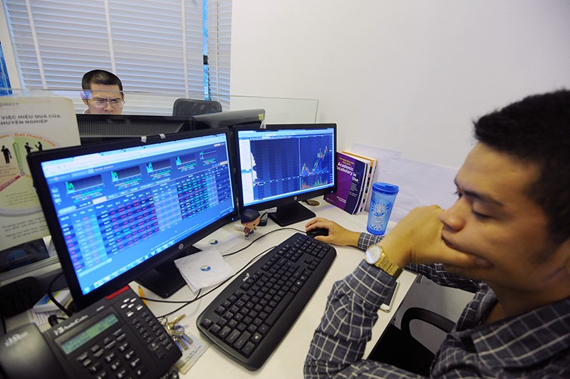 Sẽ giảm cái bắt tay ngầm tạo giá ảnh 1