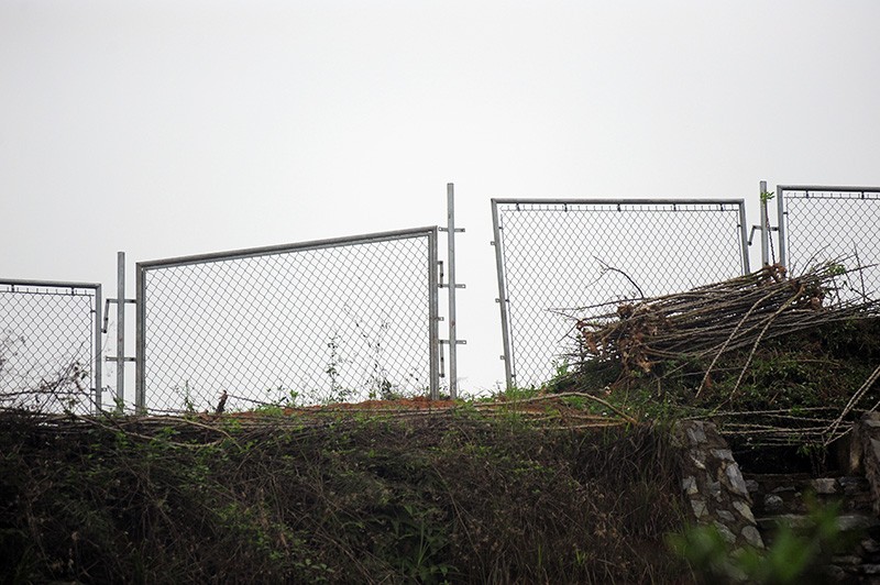 Giỡn với tử thần trên đường cao tốc Nội Bài – Lào Cai ảnh 9