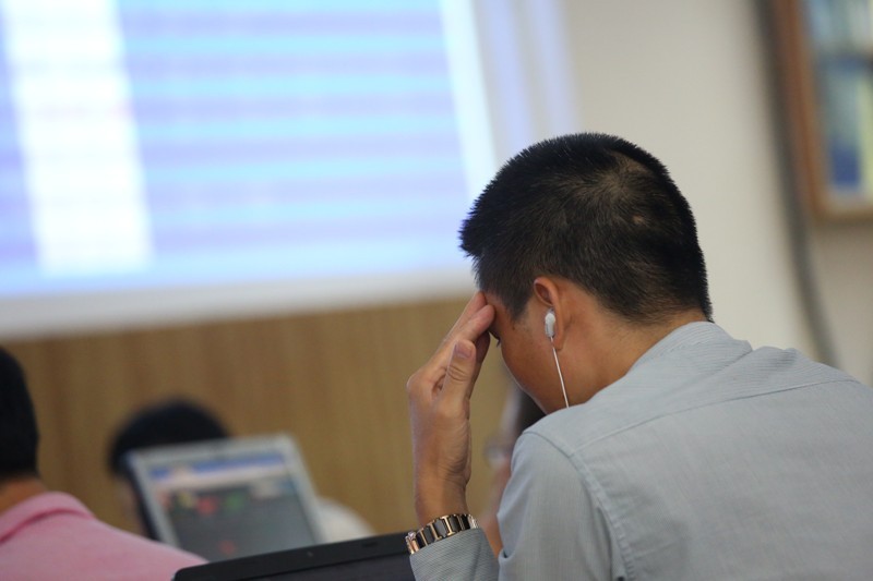 Thị trường chứng khoán 2018 qua góc nhìn nhà đầu tư ảnh 2