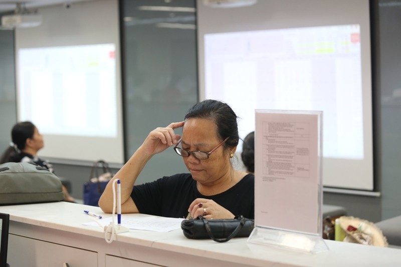 Cổ phiếu có “game” phát hành: Cơ hội 5 ăn 5 thua ảnh 1