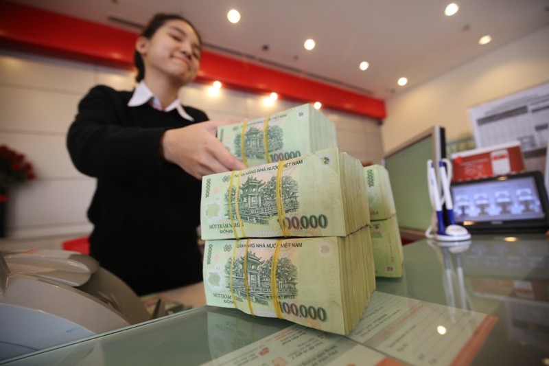 Nhận diện cổ phiếu ngân hàng 2018 ảnh 2