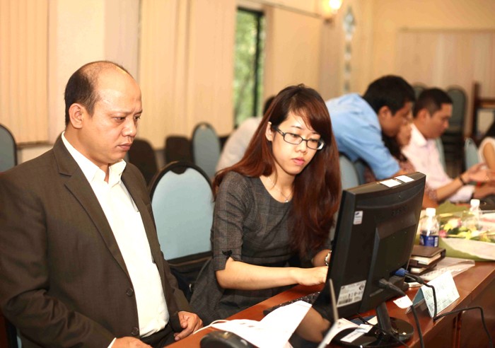 Cơ hội tiếp cận 2.000 tỷ đồng lãi suất cạnh tranh ảnh 36