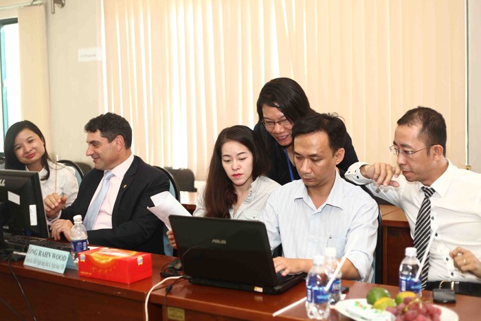 Cơ hội tiếp cận 2.000 tỷ đồng lãi suất cạnh tranh ảnh 26