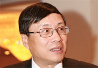 Marc Faber “chạm” vào điểm yếu của Việt Nam ảnh 1 Marc Faber “chạm” vào điểm yếu của Việt Nam ảnh 1