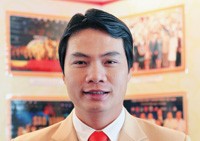 Doanh nhân Việt sẵn sàng đón làn sóng mới ảnh 8 Doanh nhân Việt sẵn sàng đón làn sóng mới ảnh 8