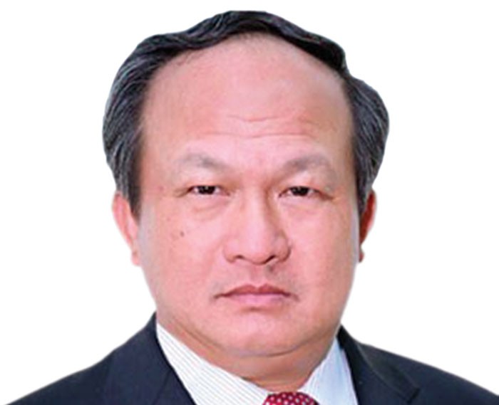 Chủ tịch Sudico: Doanh nghiệp lỗ, cho phá sản hoặc thay người đứng đầu ảnh 1