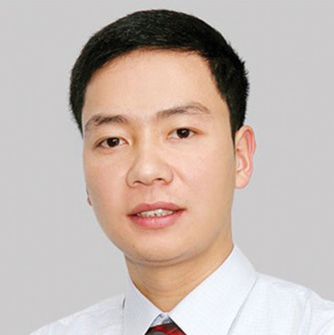 Tháng 12, lo ngại sóng giảm dài ảnh 1