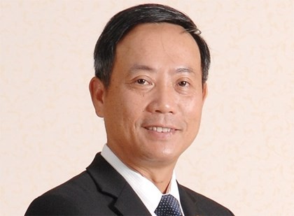 “Năm 2016, nền tảng pháp lý sẽ thúc đẩy TTCK phát triển” ảnh 1 “Năm 2016, nền tảng pháp lý sẽ thúc đẩy TTCK phát triển” ảnh 1