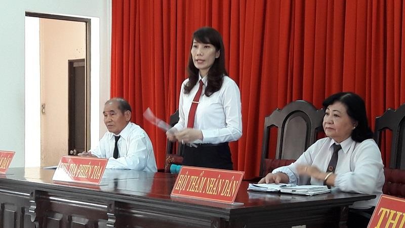 Phiên toàn lần này kéo dài trong 5 ngày .