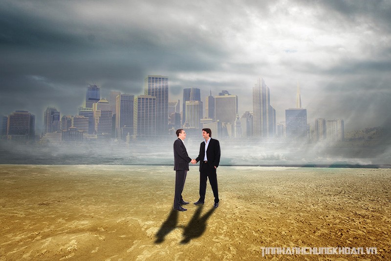 Xu hướng M&A thân thiện “lên ngôi” ảnh 1 Xu hướng M&A thân thiện “lên ngôi” ảnh 1