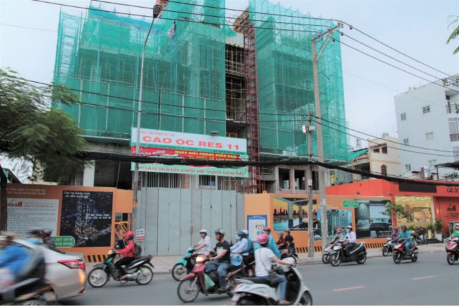 Đề xuất thanh tra 60 dự án, từ góc nhìn pháp lý