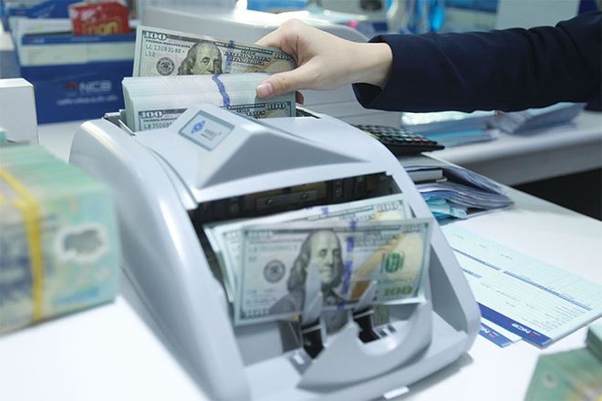 Thận trọng với sức ép tỷ giá khi Fed tăng lãi suất
