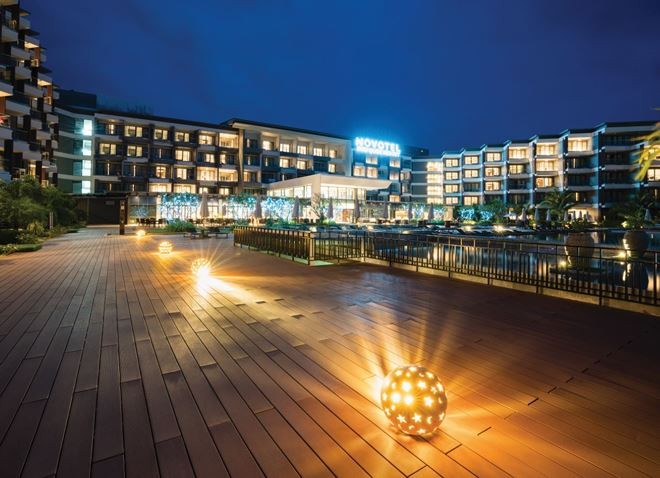 Quý I/2018, CEO Group tạo lập nền tảng vững chắc cho năm 2018