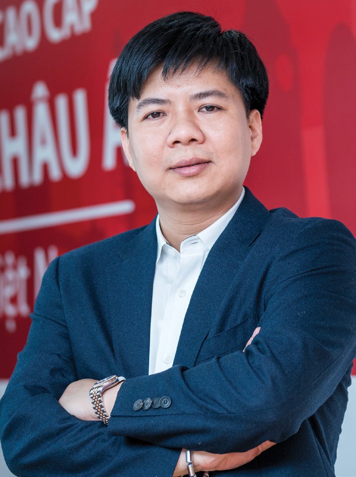 Cánh cửa mới của Egroup ảnh 3 fig come here