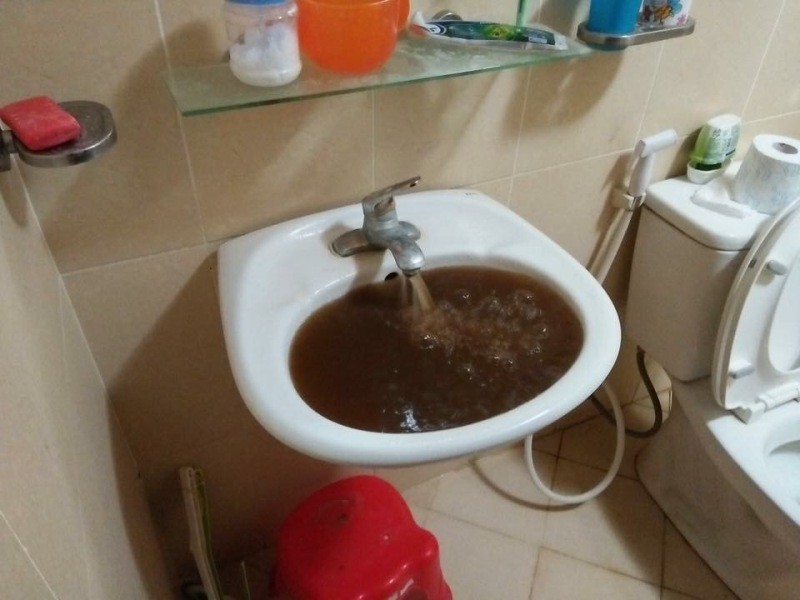 Cư dân "đấu" với ban quản trị do chính mình bầu, chuyện ngược đời ở The  Văn Phú Victoria ảnh 2