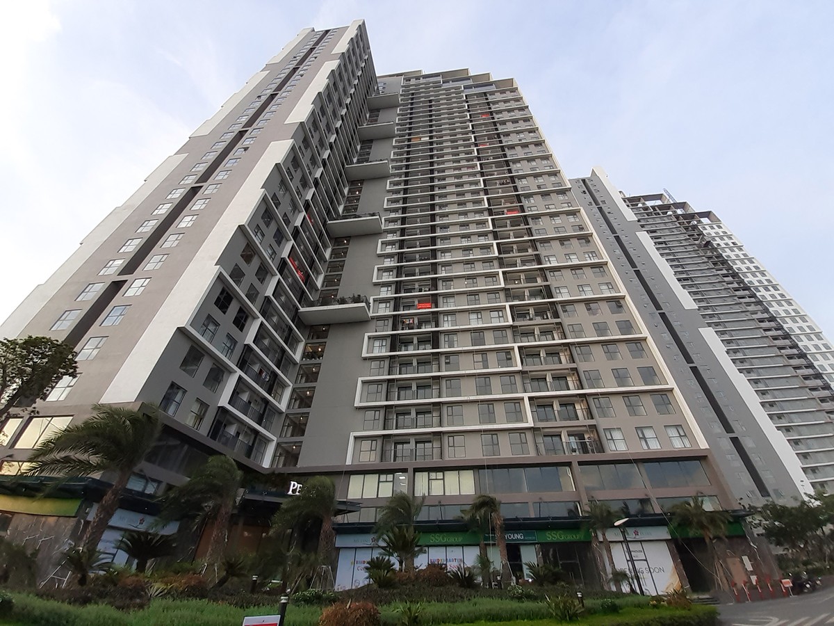 JLL chỉ ra 5 xu hướng của thị trường bất động sản năm 2020 ảnh 2 JLL chỉ ra 5 xu hướng của thị trường bất động sản năm 2020 ảnh 2