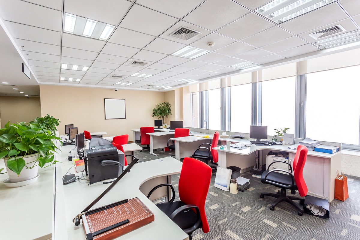 Thị trường văn phòng Đông Nam Á: Khách thuê đang thận trọng ảnh 1 Thị trường văn phòng Đông Nam Á: Khách thuê đang thận trọng ảnh 1
