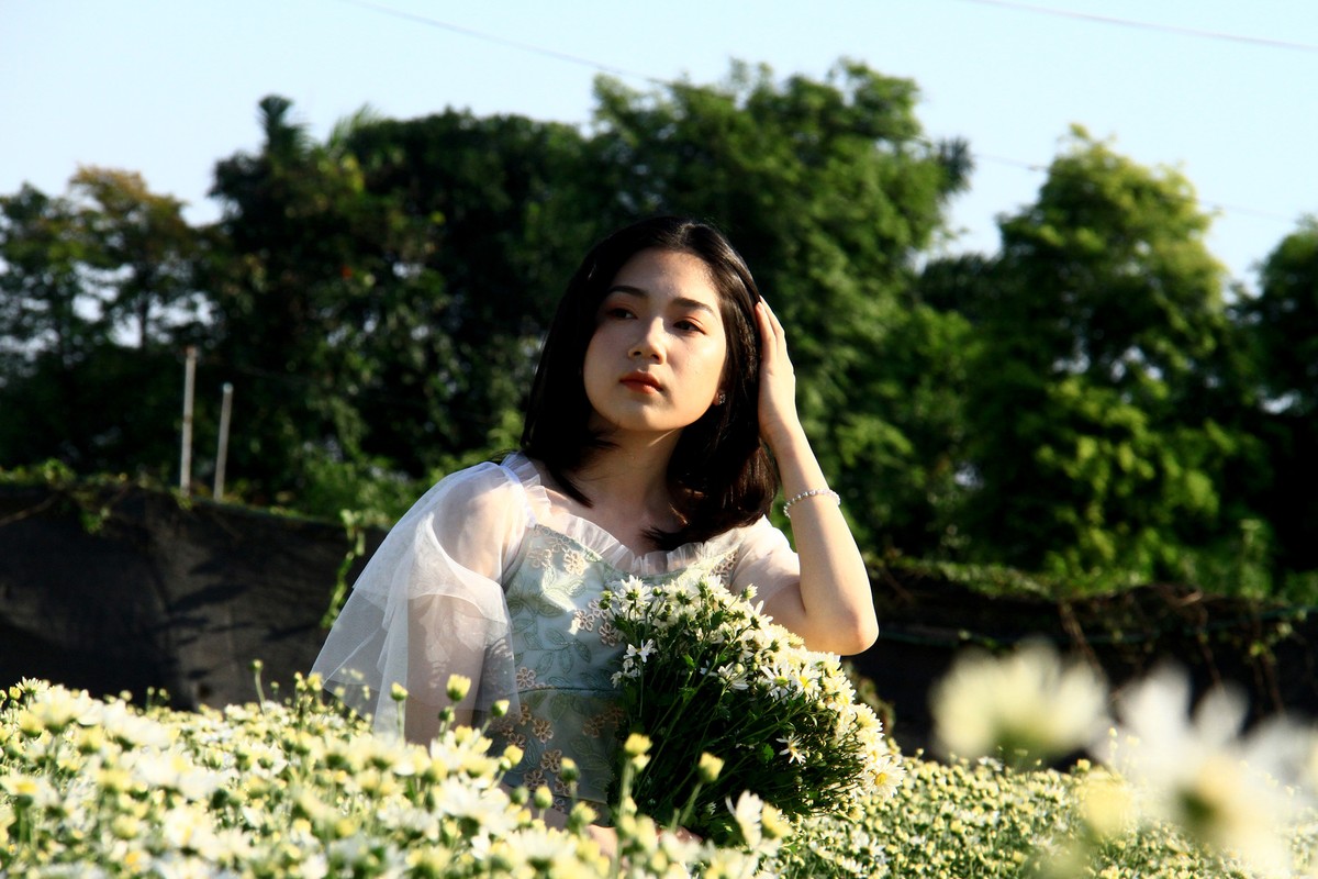 Góc nghiêng thần thánh.