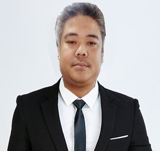 KTS Trịnh Hoài Ân.