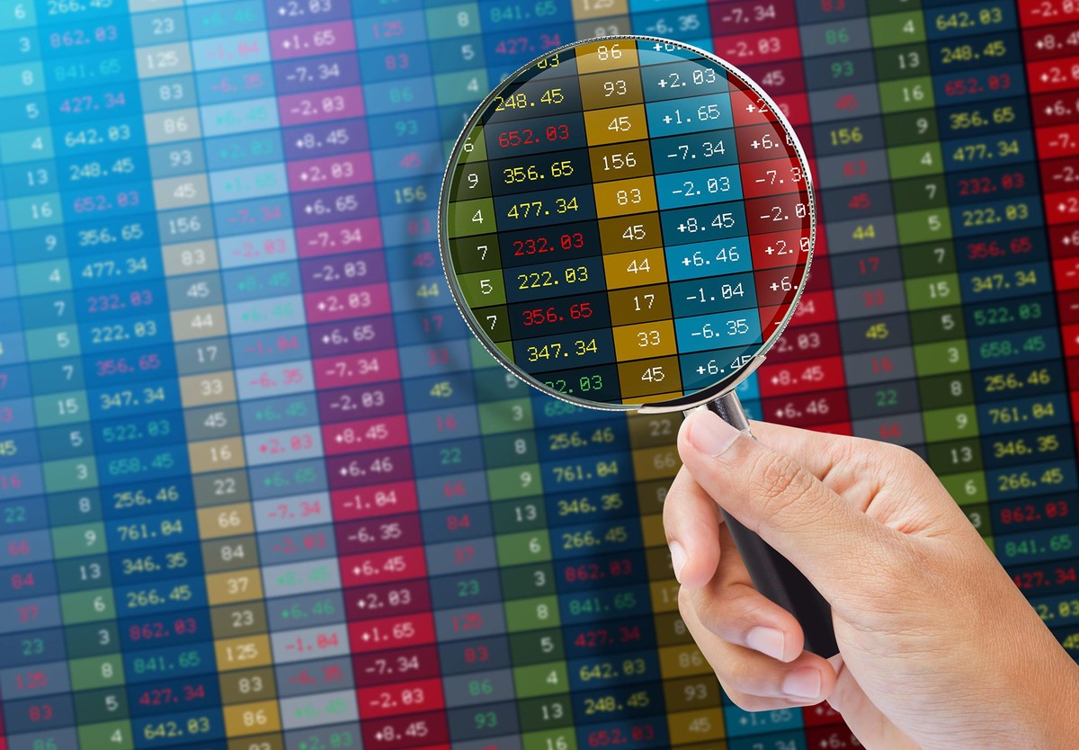 Chứng khoán đang hút dòng tiền. Ảnh: Shutterstock. Chứng khoán đang hút dòng tiền. Ảnh: Shutterstock.