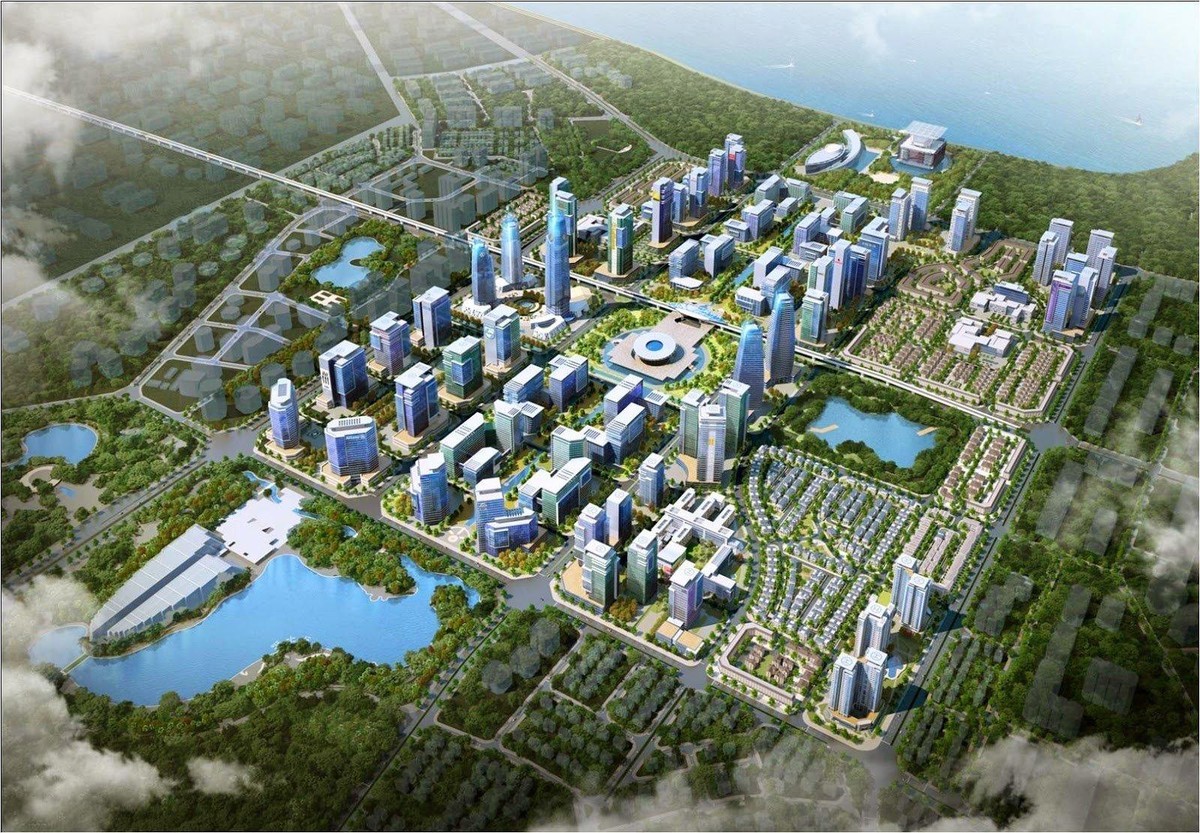 Tây Hồ Tây (Hà Nội) do Daewoo E&C đầu tư phát triển được đánh giá là điểm sáng trong quy hoạch không gian đô thị. Tây Hồ Tây (Hà Nội) do Daewoo E&C đầu tư phát triển được đánh giá là điểm sáng trong quy hoạch không gian đô thị.
