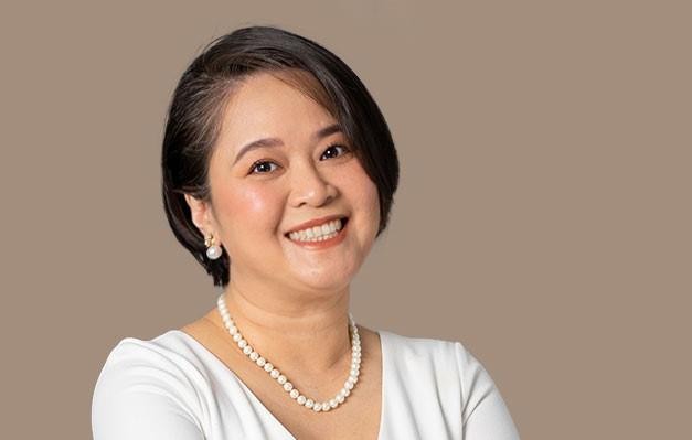 Bà Lê Hoàng Lan Như Ngọc, Giám đốc Cấp cao, Cushman & Wakefield Việt Nam Bà Lê Hoàng Lan Như Ngọc, Giám đốc Cấp cao, Cushman & Wakefield Việt Nam