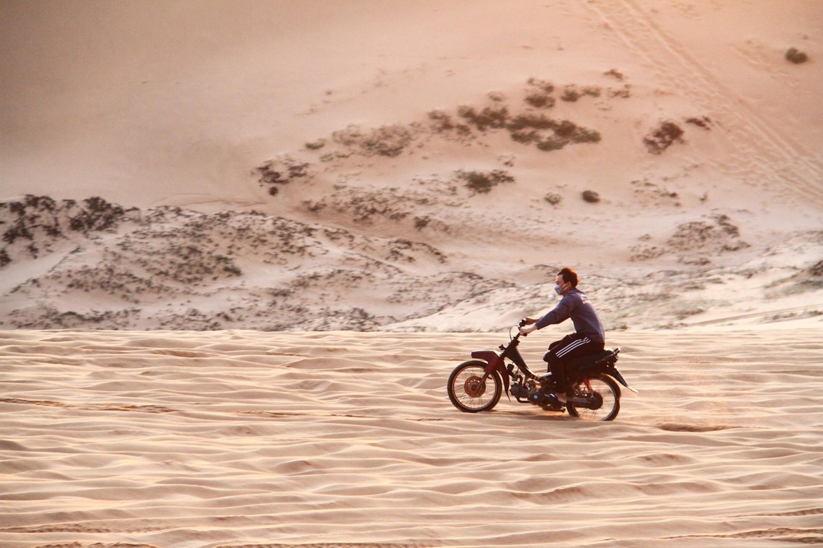 &quot;Siêu xe&quot;.