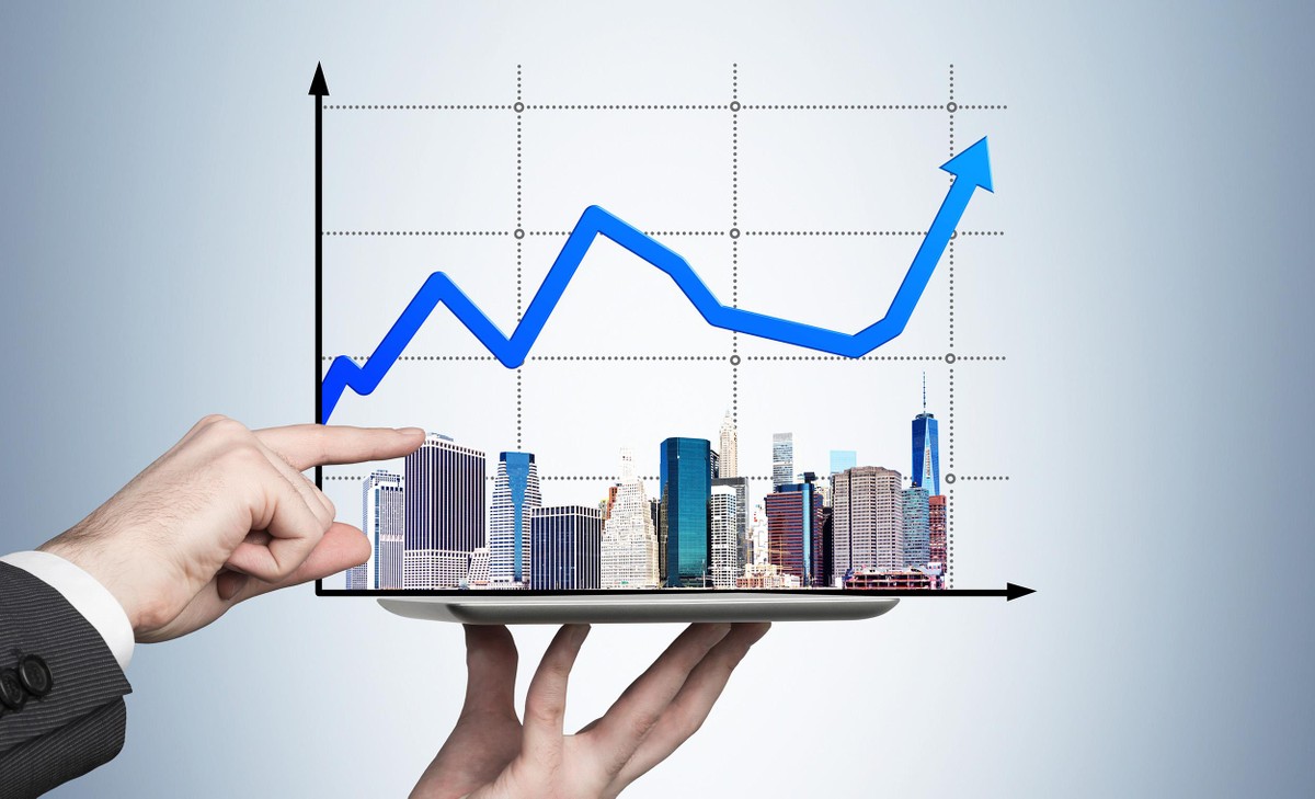 "Cổ đất" đã giảm sâu và nhà đầu tư có thể cân nhắc dần cho việc giải ngân. Ảnh: Shutterstock. "Cổ đất" đã giảm sâu và nhà đầu tư có thể cân nhắc dần cho việc giải ngân. Ảnh: Shutterstock.