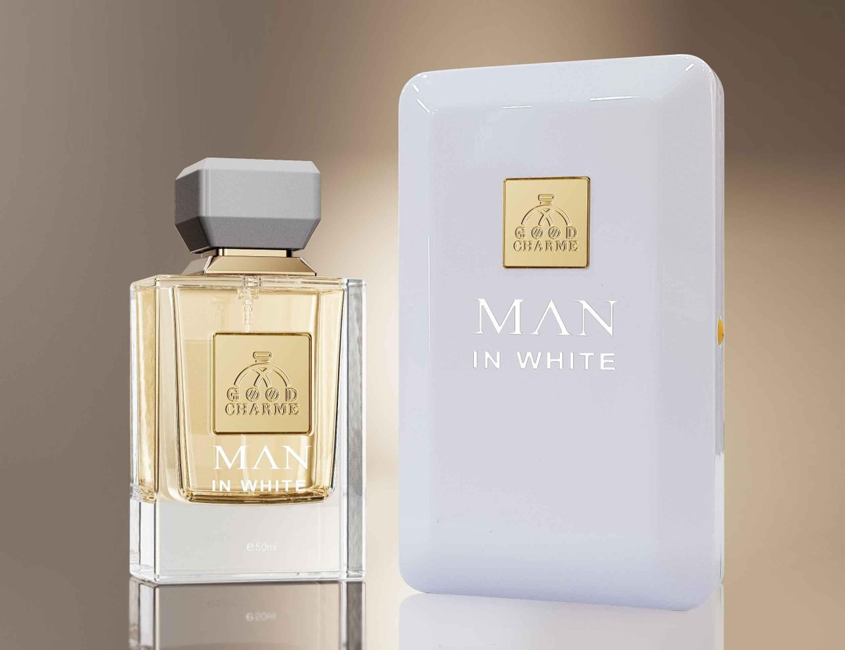 Sản phẩm nước hoa cao cấp mới sắp ra mắt của Charme Perfume.