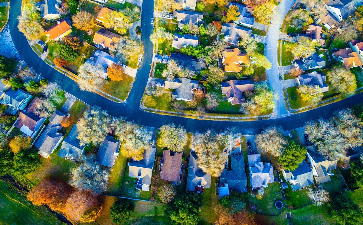 Nhà ở là phân khúc mang tính phòng thủ cao ở nhiều thị trường. Ảnh: Shutterstock. Nhà ở là phân khúc mang tính phòng thủ cao ở nhiều thị trường. Ảnh: Shutterstock.